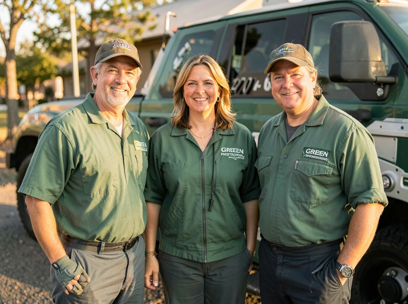 Water Damage Restoration company in Brewster, WA