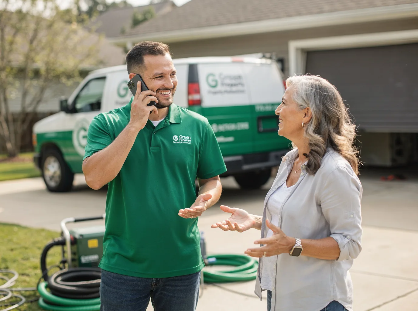 Water Damage Restoration Brewster, WA FAQs